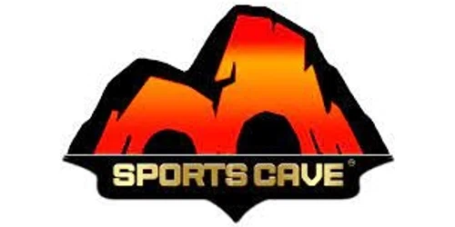 Sports Cave Merchant logo