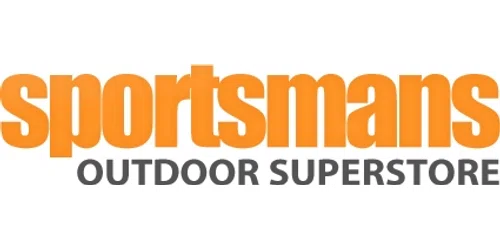 Sportsman's Outdoor Superstore Merchant logo