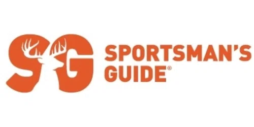 Sportsman's Guide Merchant logo