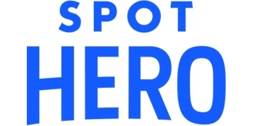 SpotHero Merchant logo