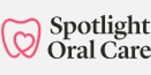 Spotlight Oral Care Merchant logo