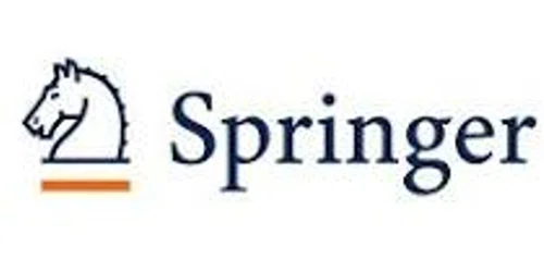 Springer Shop Merchant logo