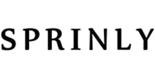 Sprinly Merchant logo