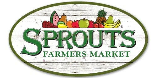 Sprouts Farmers Market Merchant logo