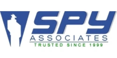 Spy Associates Merchant logo