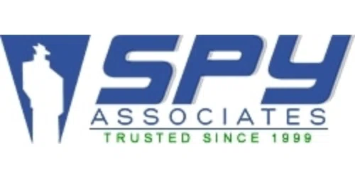 Spy Associates Merchant logo