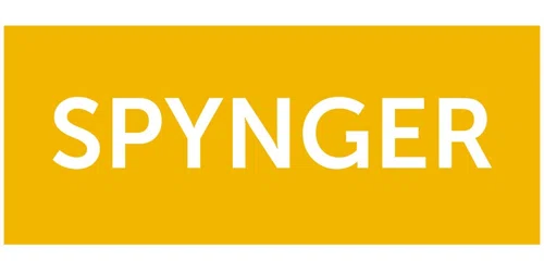 Spynger Merchant logo