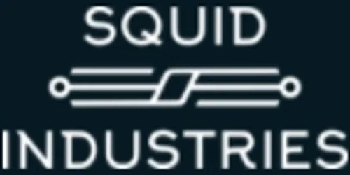 Squid Industries Merchant logo