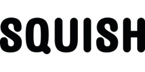 Squish Candies Merchant logo