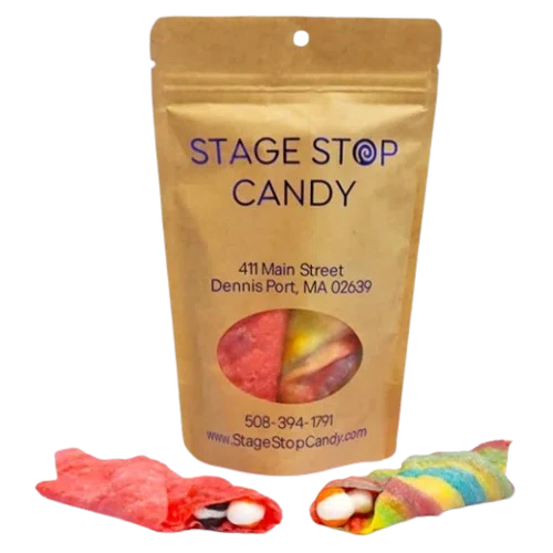 Stage Stop Candy Tacos