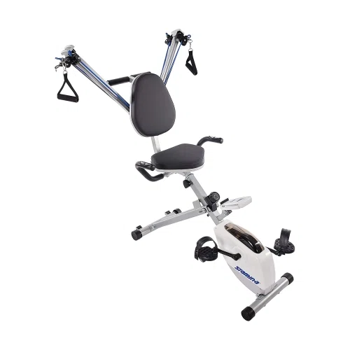 Stamina Exercise Bike