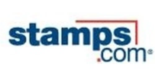 Stamps.com Merchant logo