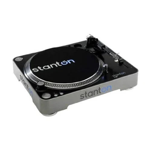 Stanton T52B Straight Arm Turntable