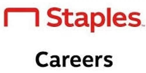 Staples Careers Merchant logo