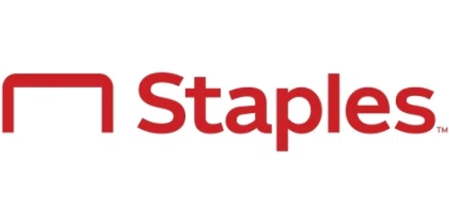 Staples Merchant logo