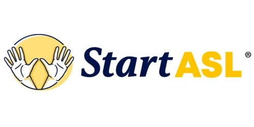 Start ASL Merchant logo