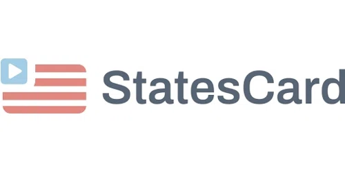 StatesCard Merchant logo