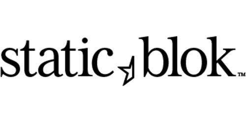 Static Blok Merchant logo