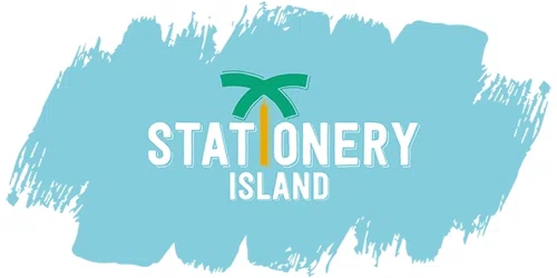 Stationery Island Merchant logo