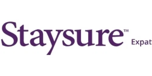 Staysure Expat Travel Insurance Merchant logo