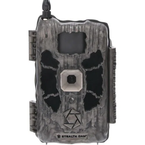 Stealth Cam Deceptor No-Glo Cellular Trail Camera