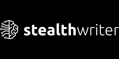 Stealthwriter Merchant logo