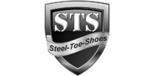 Steel Toe Shoes Merchant logo