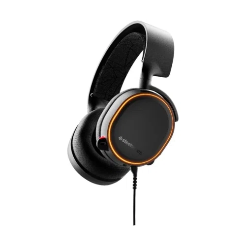 SteelSeries Arctis 5