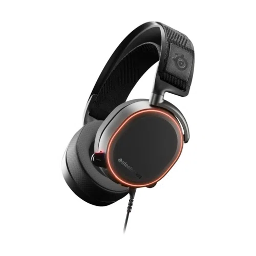 SteelSeries Arctis Pro