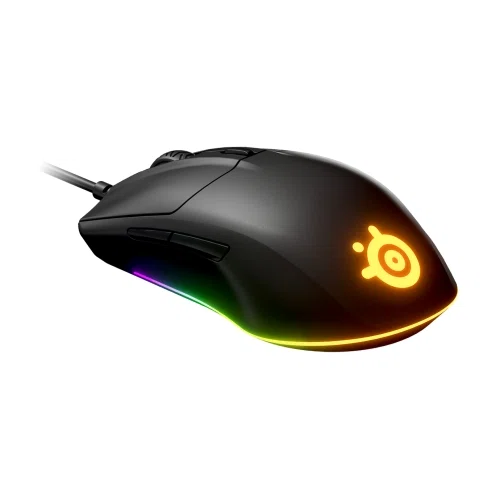 SteelSeries Rival 3