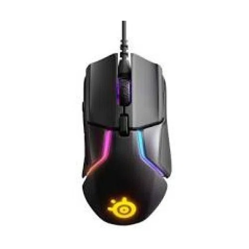 SteelSeries Rival 600