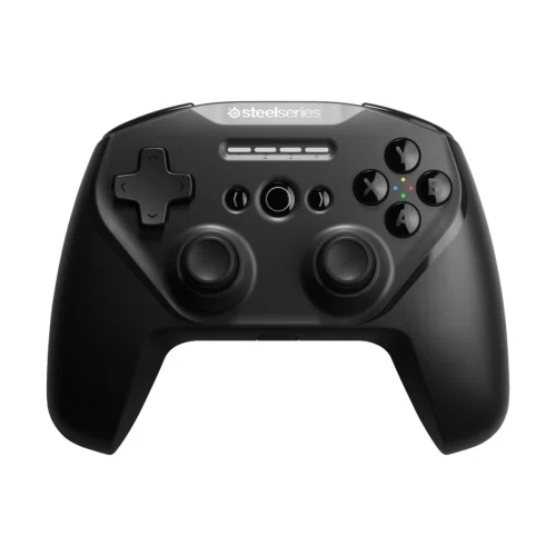 SteelSeries Stratus Duo Controller