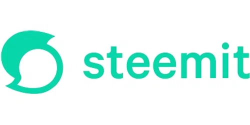 Steemit Merchant logo