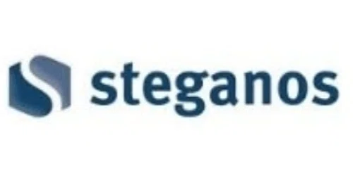 Steganos Merchant logo