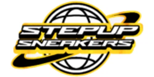 Step Up Sneakers Merchant logo