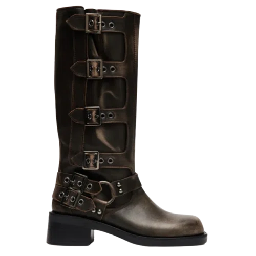 Steve Madden Rocky Boots