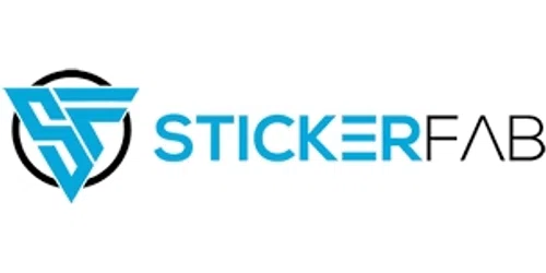 Stickerfab Merchant logo