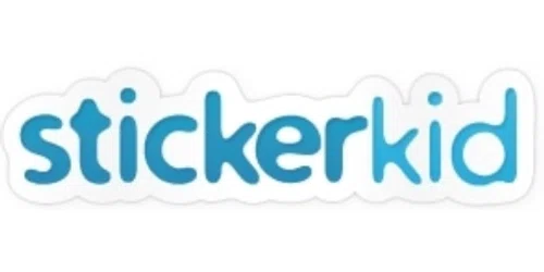 StickerKid Merchant logo