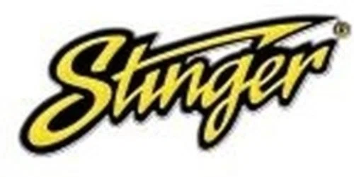 Stinger Merchant logo