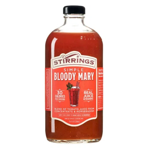 Stirrings Bloody Mary Mix