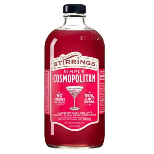 Stirrings Cosmopolitan Mix