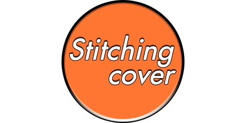 Stitchingcover Merchant logo