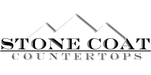 Stone Coat Countertops Merchant logo