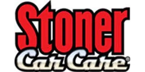 Stoner Car Care Merchant logo