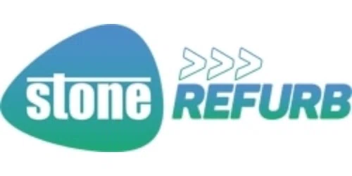 Stone Refurb Merchant logo