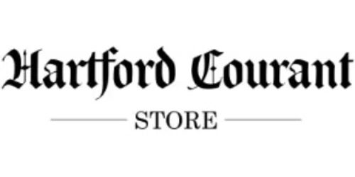 Hartford Courant Store Merchant logo