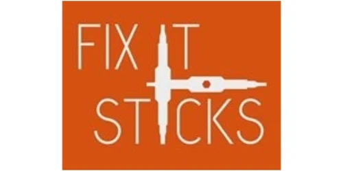 Fix It Sticks Merchant logo