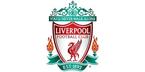 Liverpool FC Merchant logo