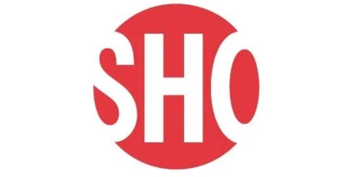 Showtime Store Merchant logo