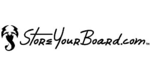 StoreYourBoard Merchant logo